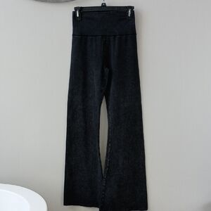 Aerie Offline Flare Leggings